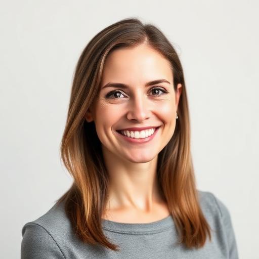 Sarah M.